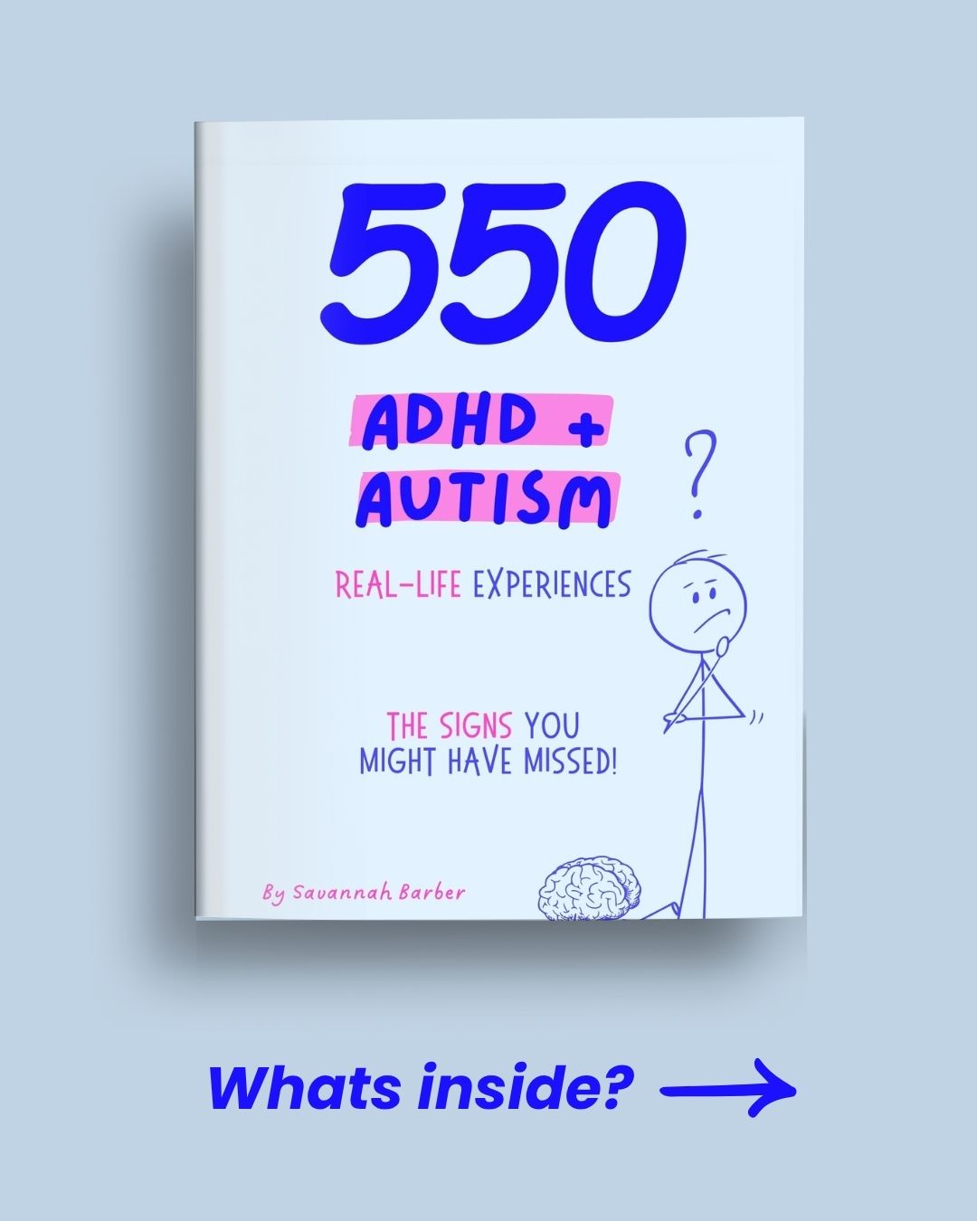 Pre-Diagnosis Workbook - BUNDLE