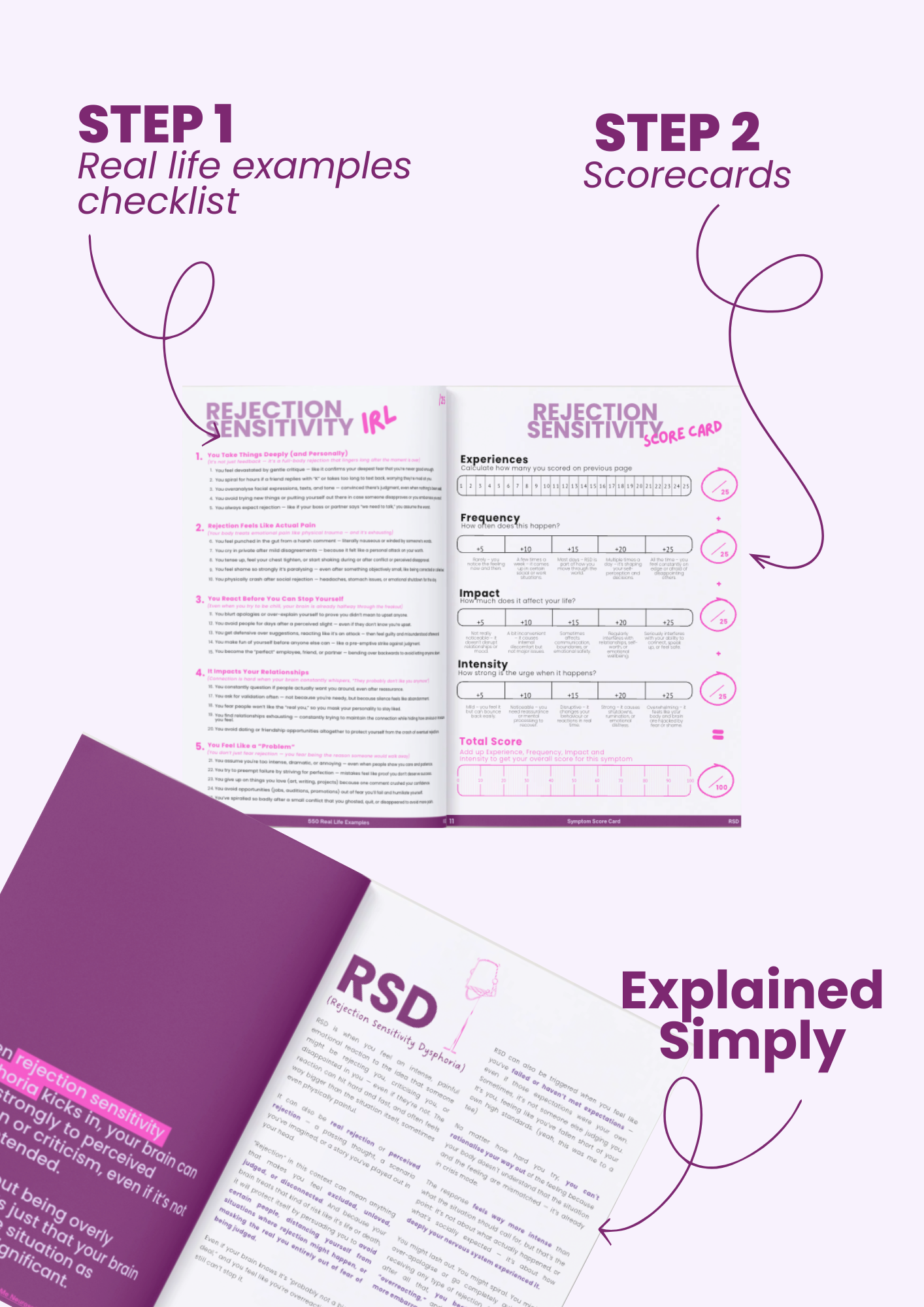 The RSD Playbook