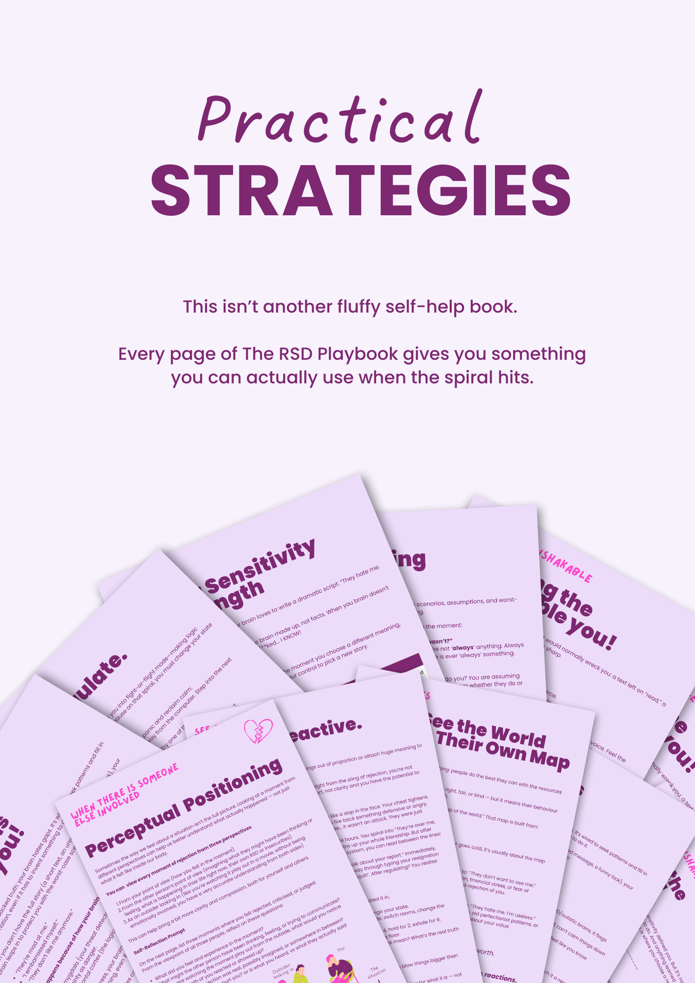 The RSD Playbook