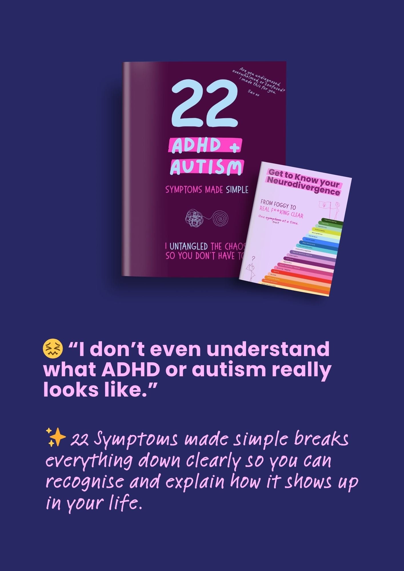 ADHD and Autism 10 E-book Bundle