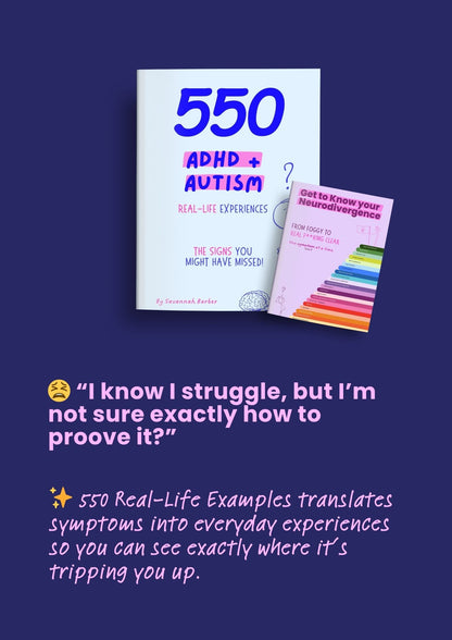 ADHD and Autism 10 E-book Bundle