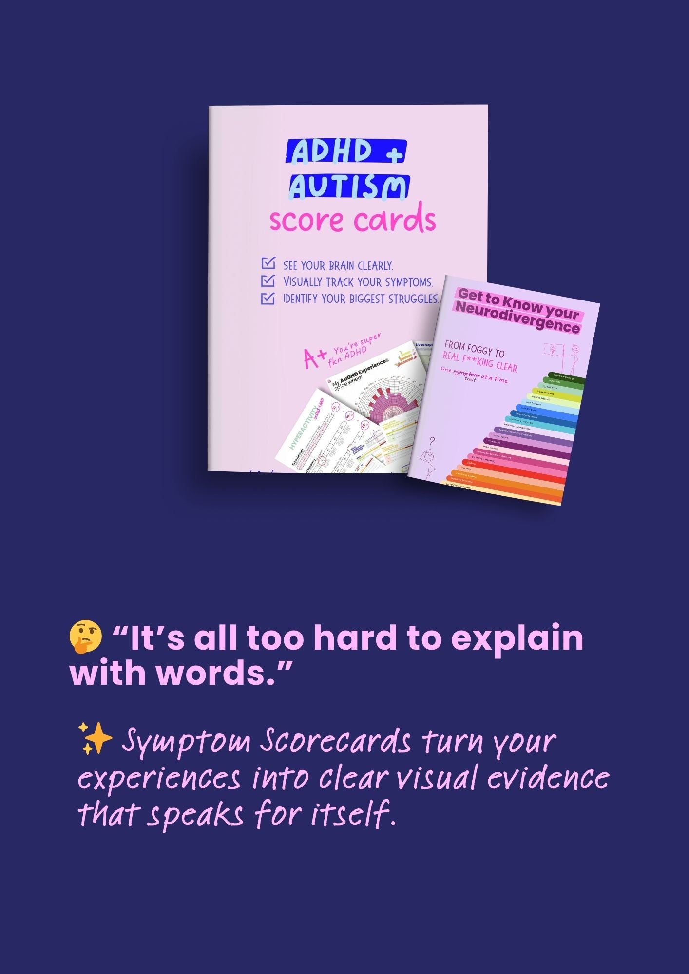 ADHD and Autism 10 E-book Bundle
