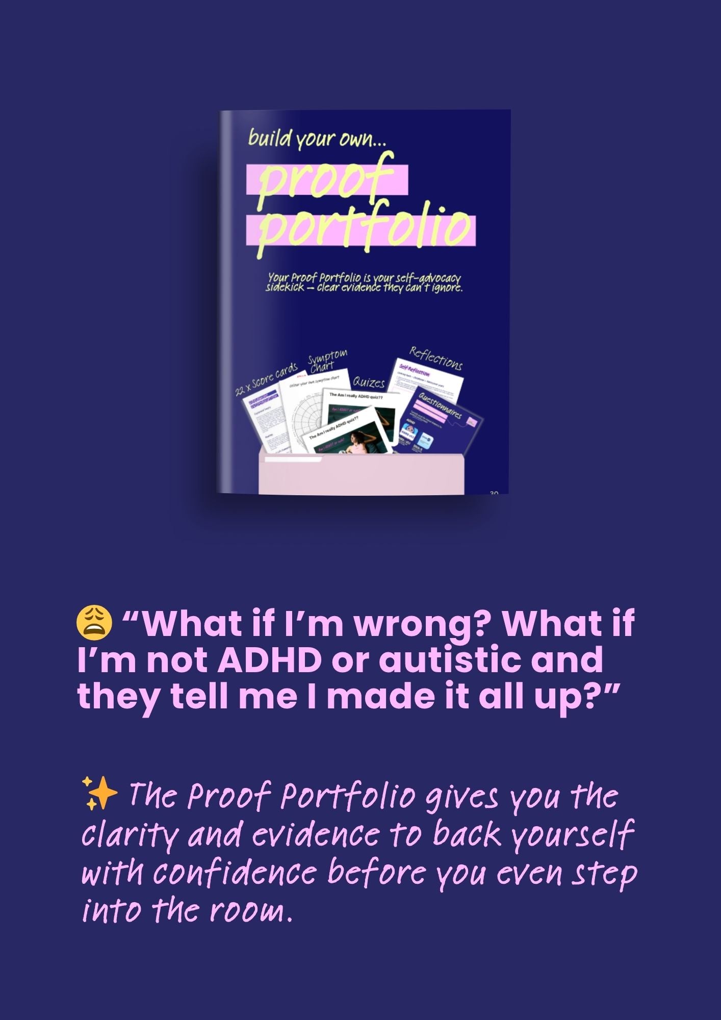 ADHD and Autism 10 E-book Bundle