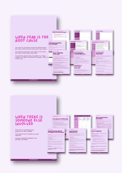 The RSD Playbook