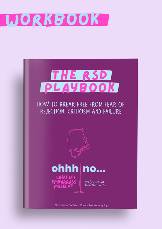 The RSD Playbook