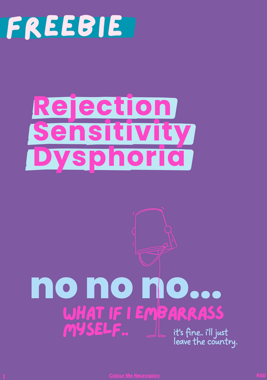 RSD - Freebie