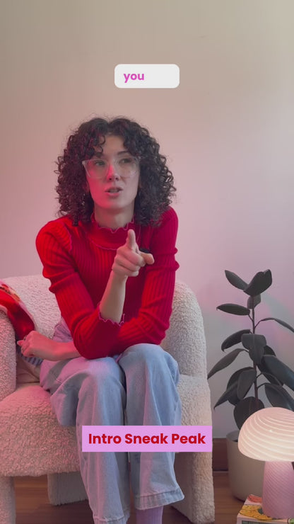 Love your ADHD Brain (FREE Intro Course)