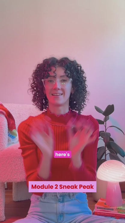 Learn to Love Your ADHD Brain