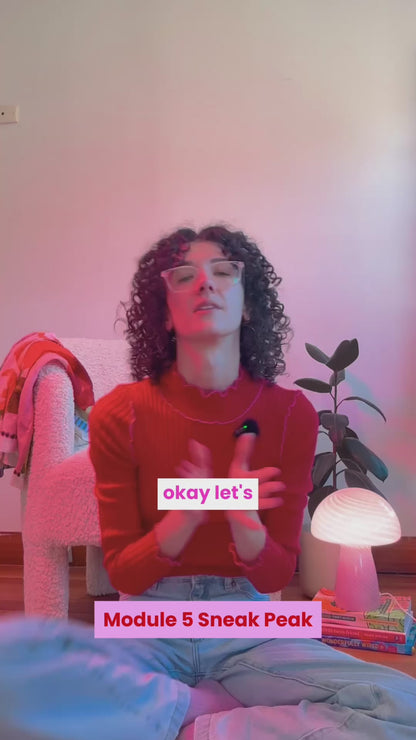 Learn to Love Your ADHD Brain