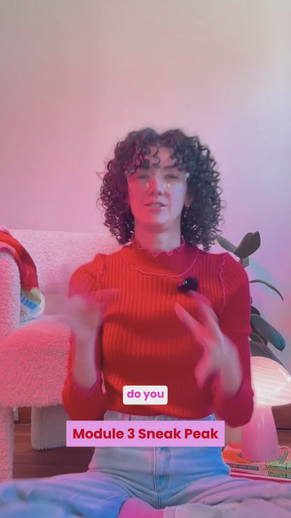 Learn to Love Your ADHD Brain