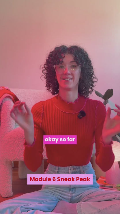 Learn to Love Your ADHD Brain