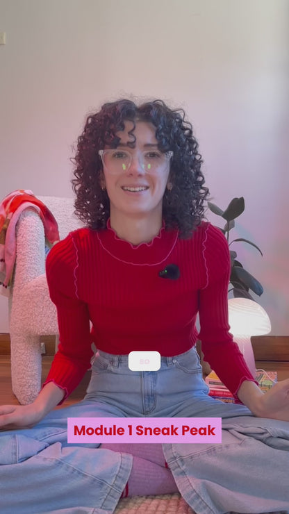 Love your ADHD Brain (FREE Intro Course)